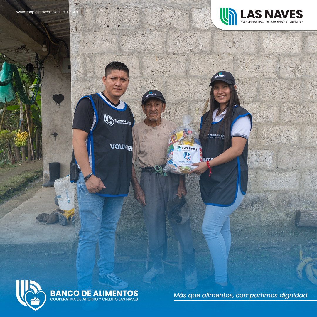 Jornadas solidarias y apoyo comunitario