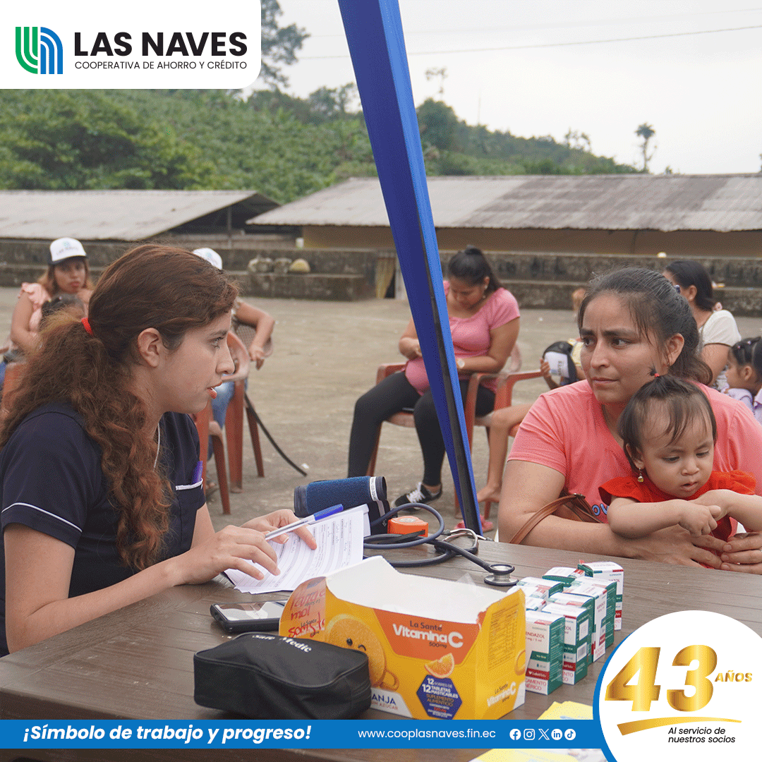 Actividades preventivas y campa&ntilde;as de salud