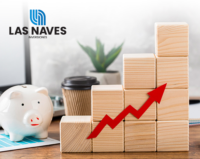 Plazo Fijo Tasas - COAC Las Naves